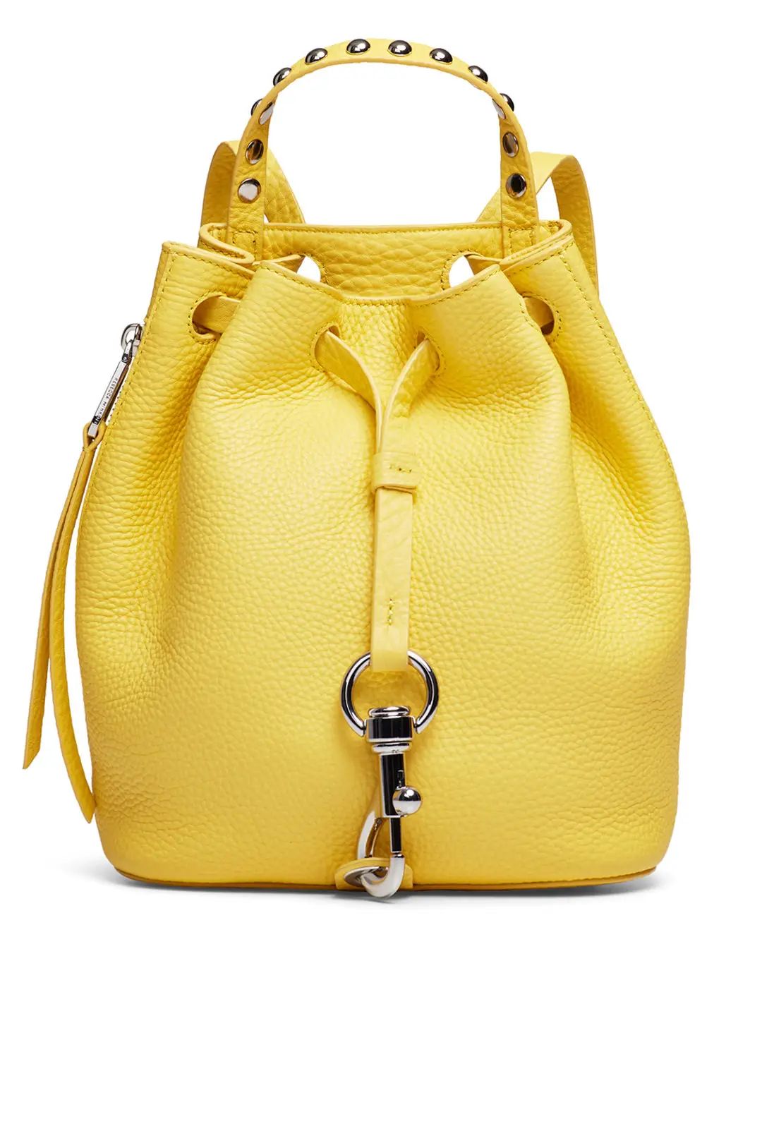 Blythe Small Backpack | Rent The Runway