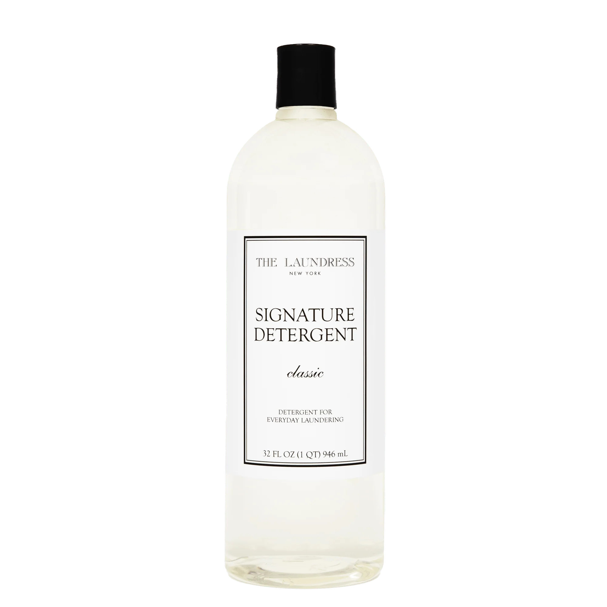 Signature Detergent Classic | The Laundress
