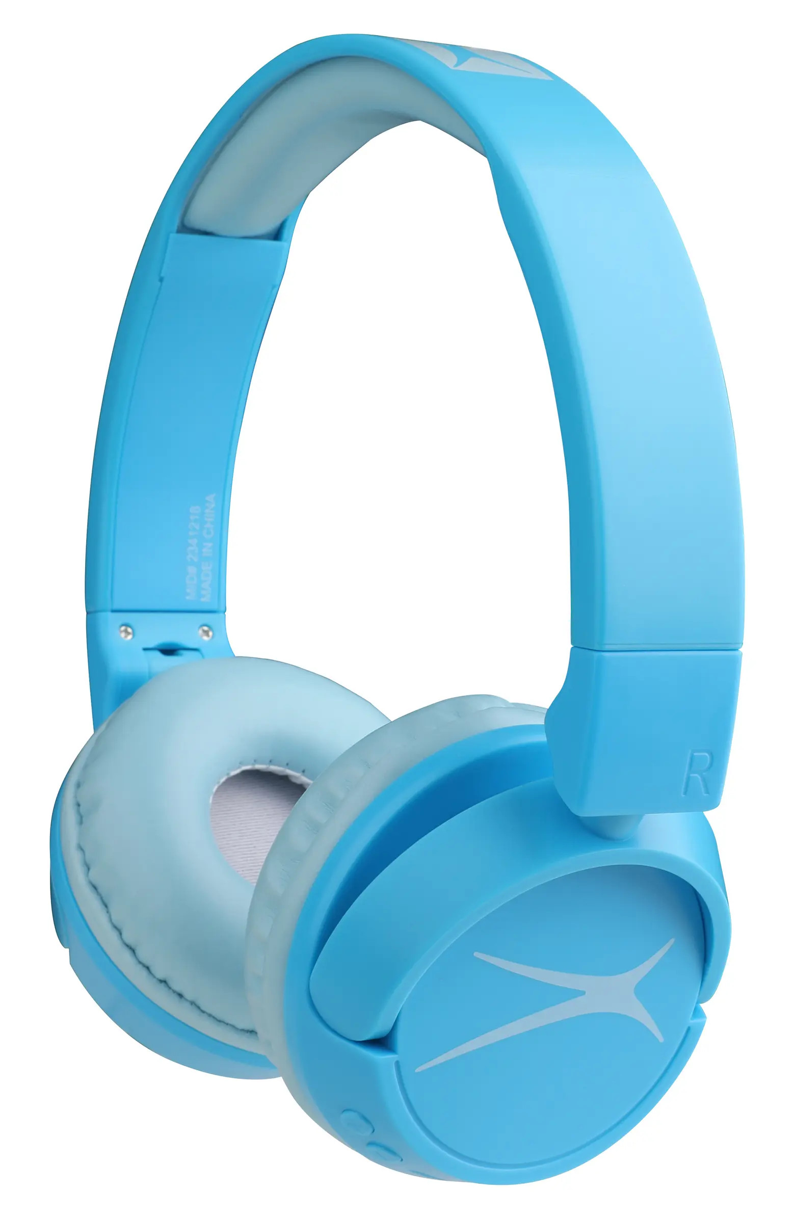 Altec Lansing 2-in-1 Bluetooth® Kids Safe Headphones | Nordstrom | Nordstrom