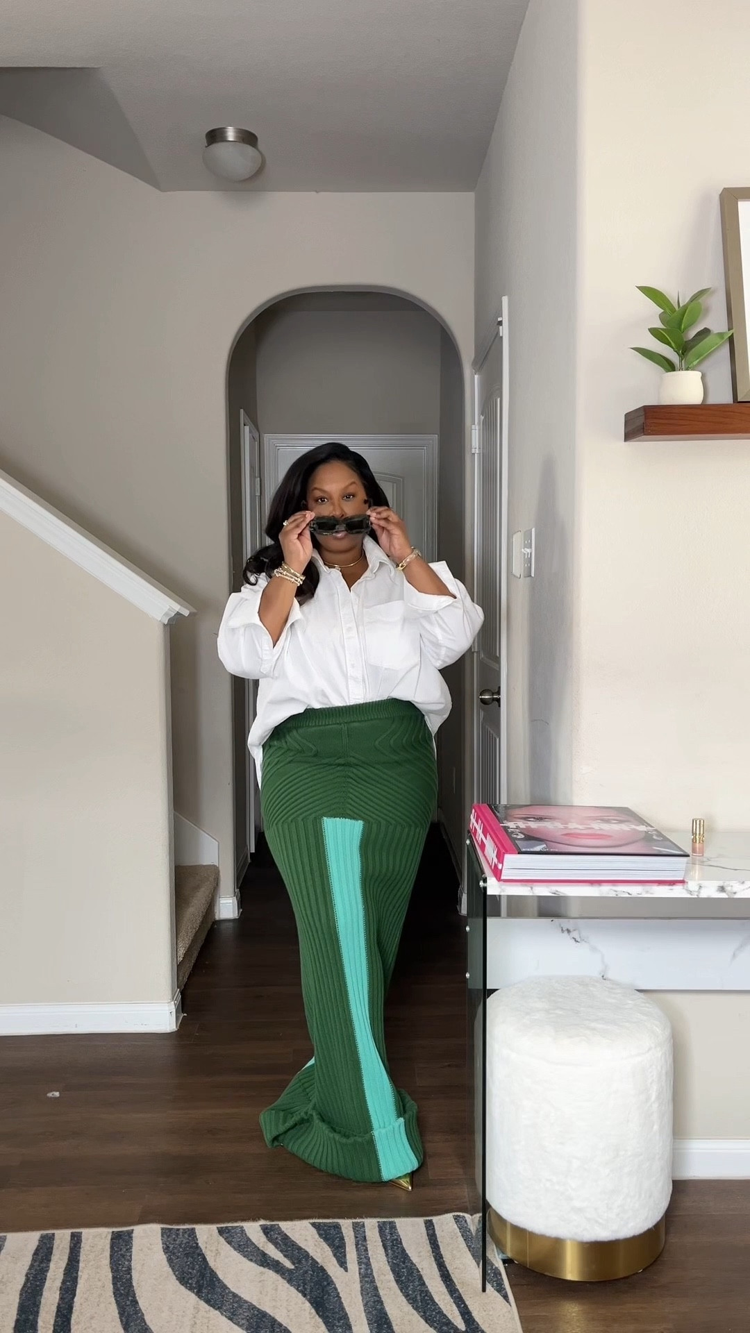 Outfit recap of my recent outfits 

#LTKMidsize #LTKgrwm #LTKootd