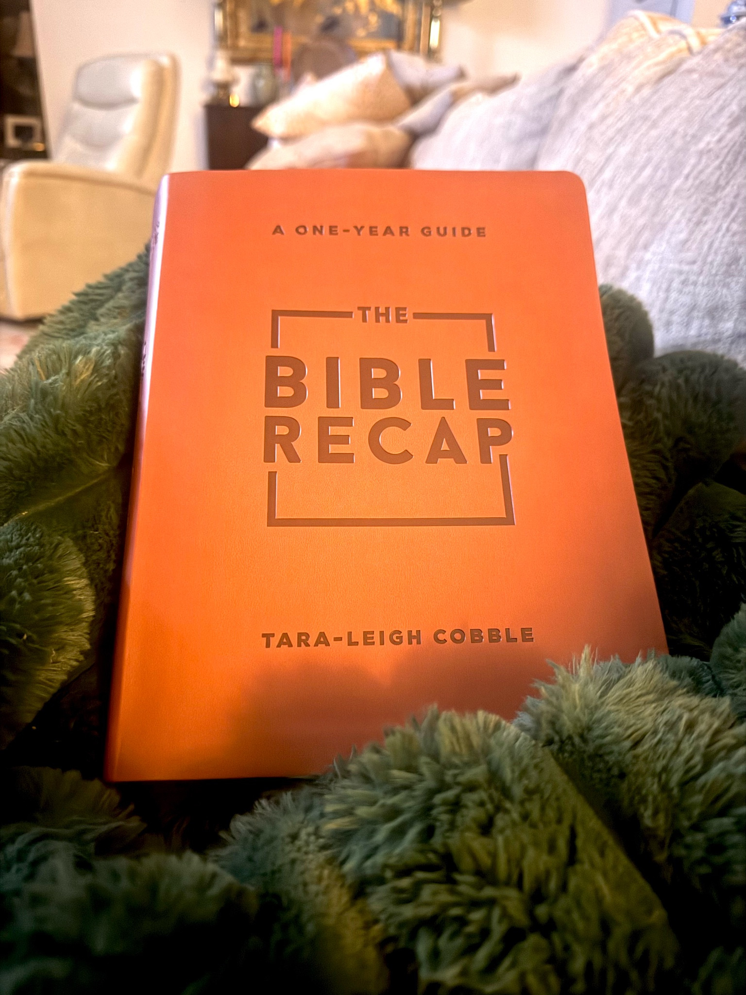 Added this gem to my quiet time this year! Similar to the app but I love a paper book to study ! 

#LTKFamily #LTKFindsUnder50 #LTKGiftGuide