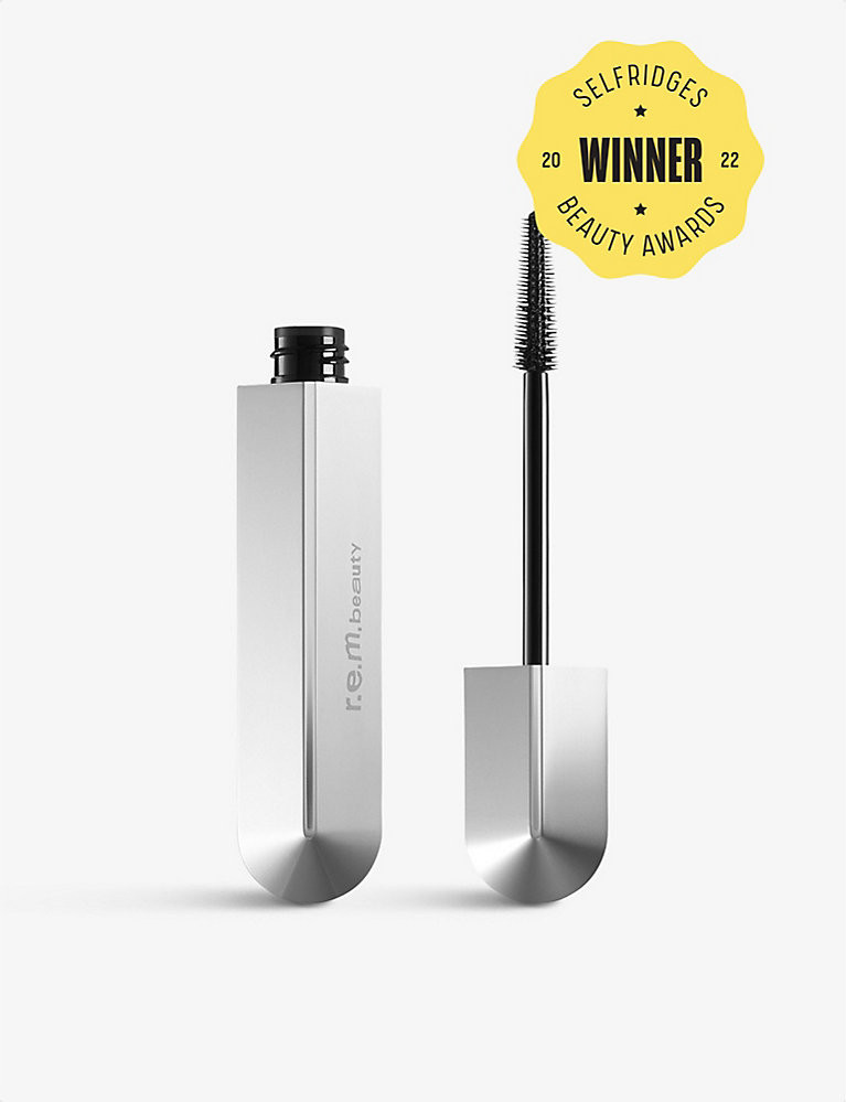 R.E.M. BEAUTY Flourishing lengthening mascara 6ml | Selfridges