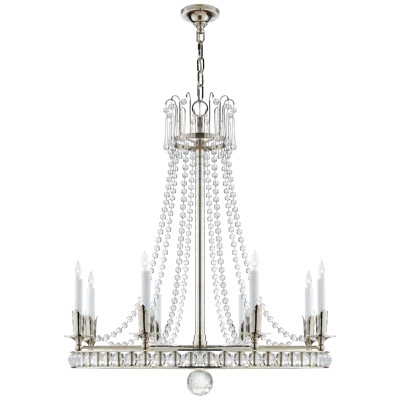 Joe Nye Regency Large Chandelier | Perigold