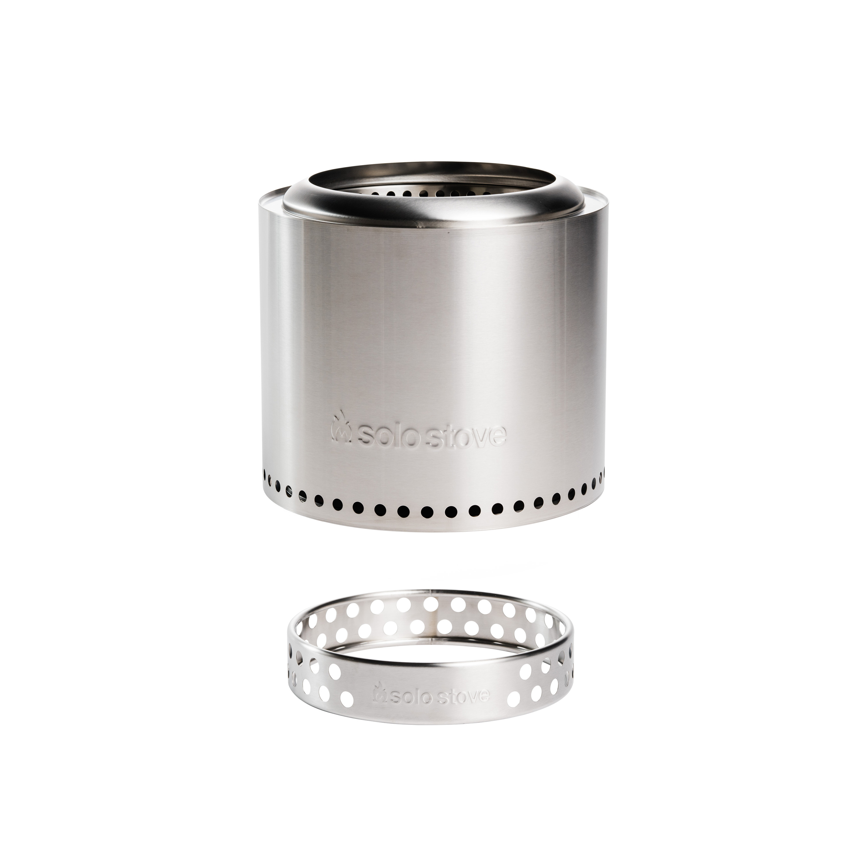 Ranger 15" + Stand Bundle | Solo Stove