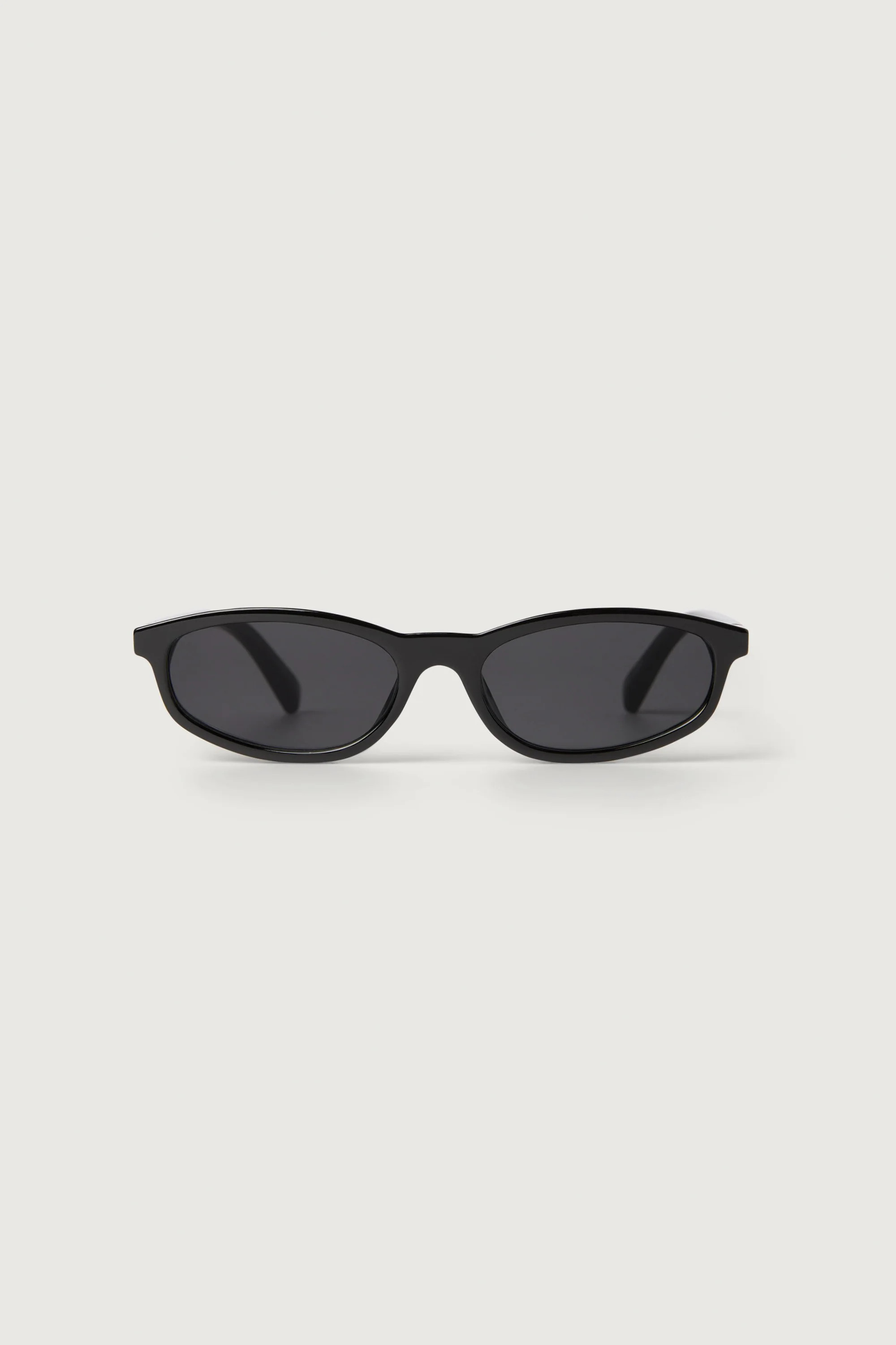 SLIM FRAME SUNGLASSES | OAK + FORT