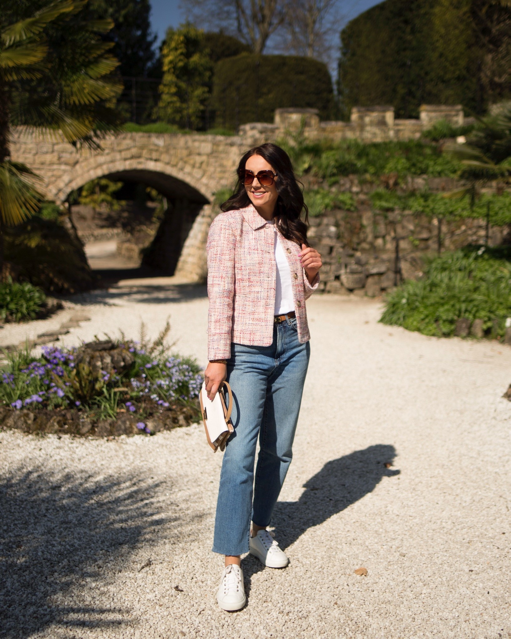 Spring perfect 🌸 

#LTKeurope #LTKspring #LTKAprilSpotlight