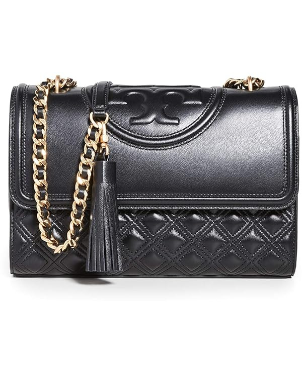 Tory Burch Women's Fleming Convertible Shoulder Bag | Amazon (US)