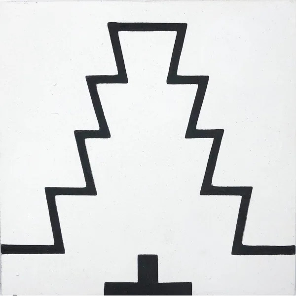 8" x 8" Cement Singular Wall and Floor Tile | Wayfair North America