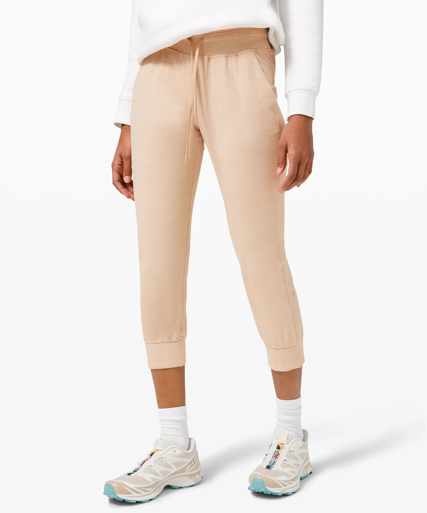 Ready to Rulu Jogger Crop | Lululemon (US)