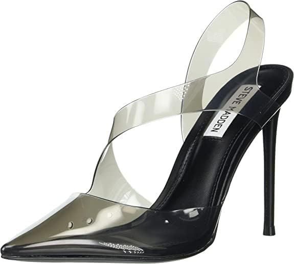 Steve Madden Women's Vienne Heeled Sandal | Amazon (US)