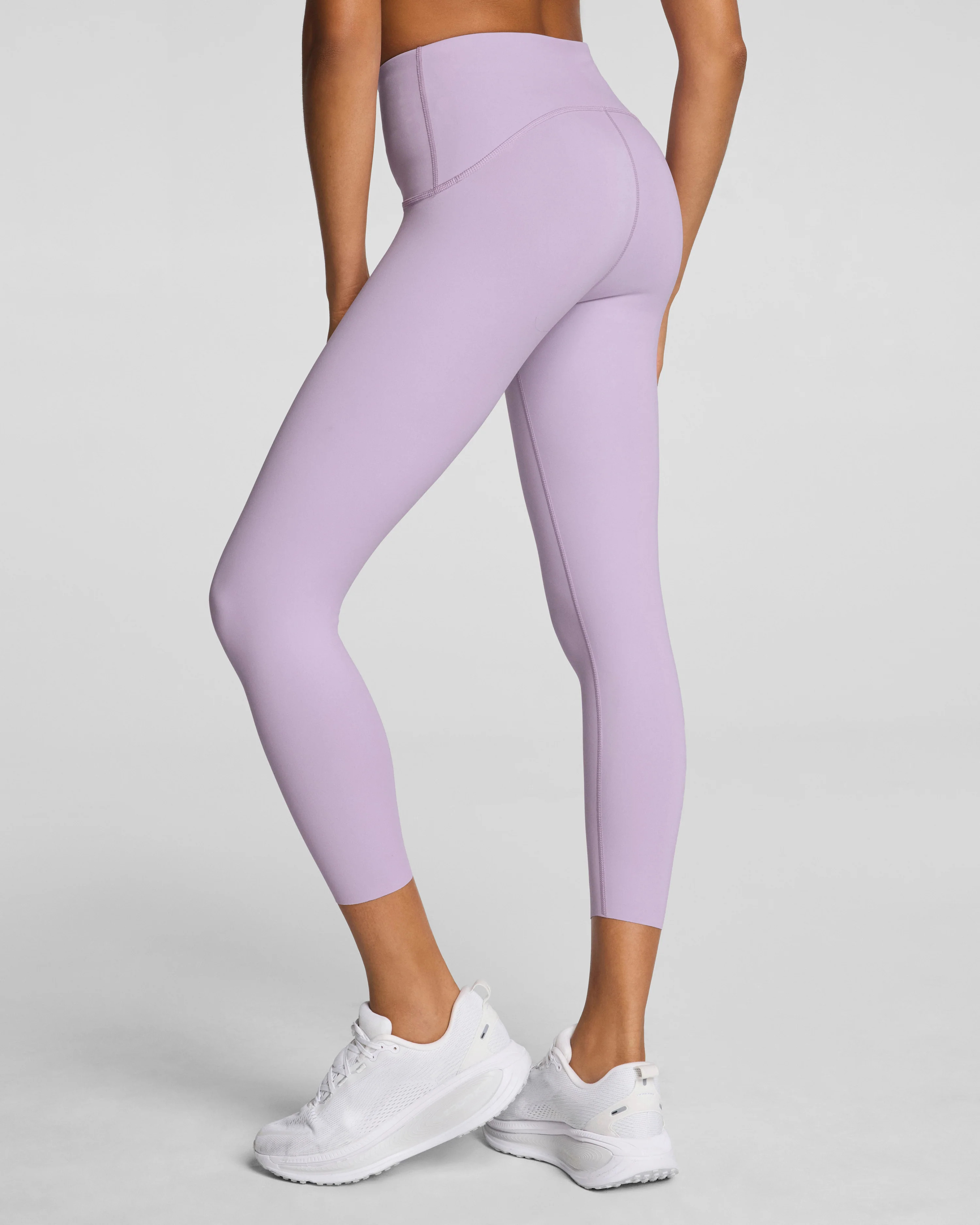 Booty Boost 7/8 Leggings – Sculpted Stretch Fit | SPANX | Spanx