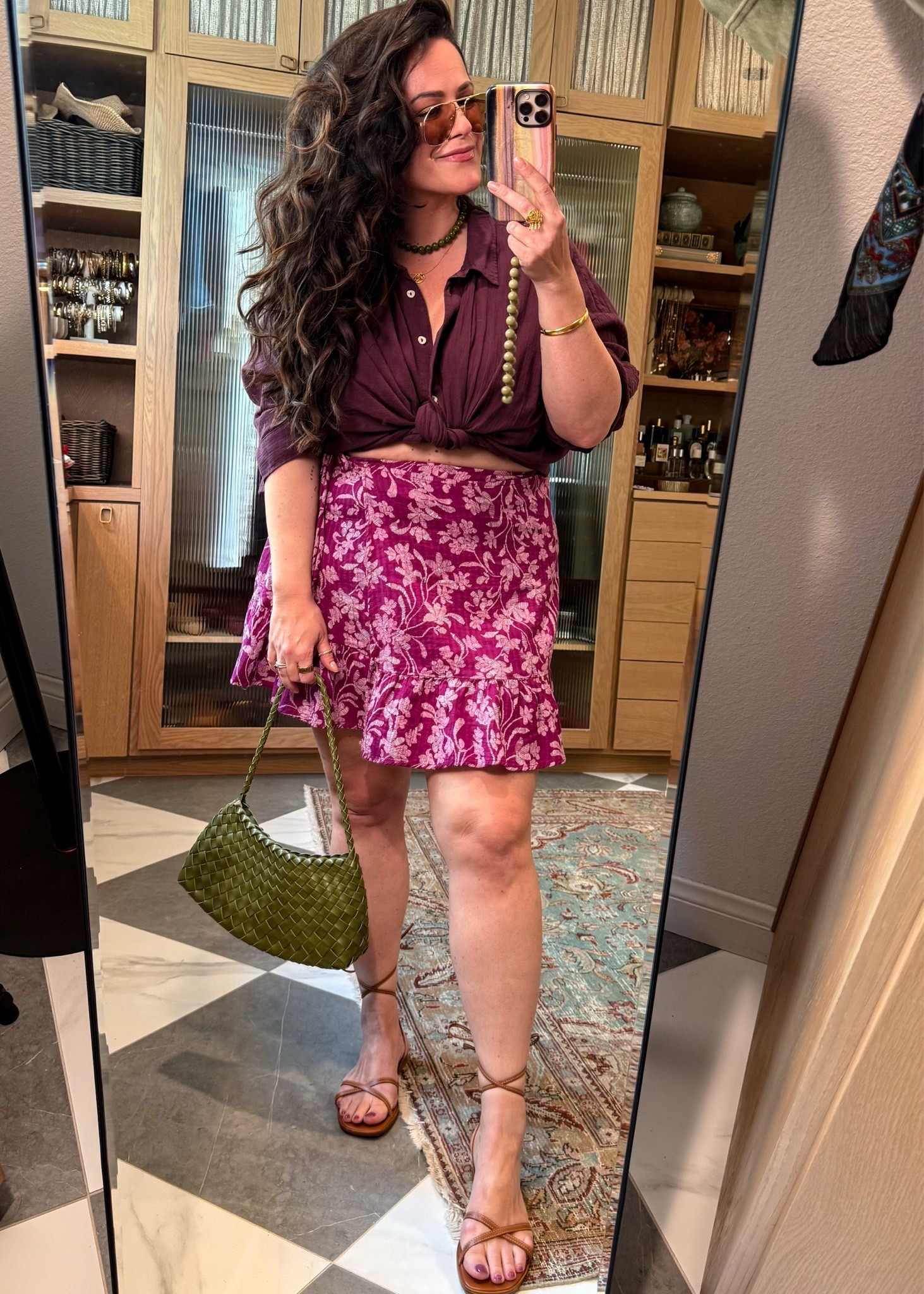 Midsize outfit Inspo

#LTKSeasonal #LTKMidsize
