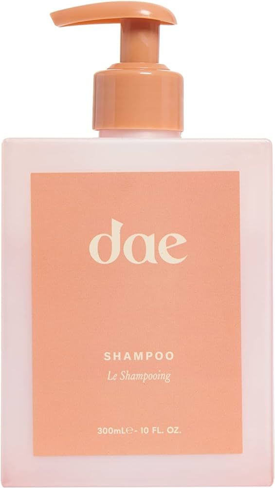 Dae Hair Signature Shampoo Cleanses & Hydrates Dry Hair & Scalp (10 oz.) | Amazon (US)
