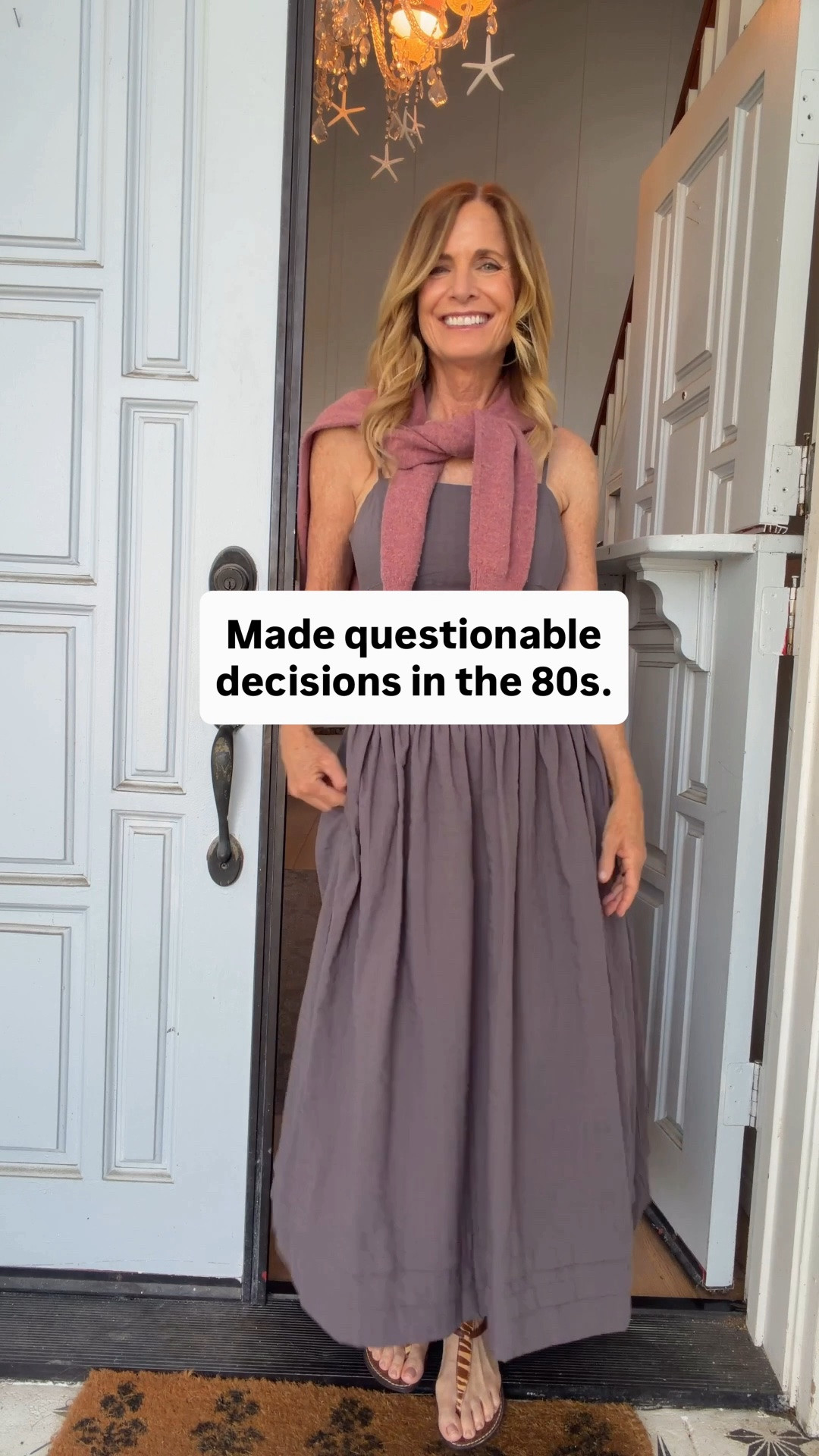 There’s no way I remembered everything… 😂

What iconic 70s or 80s memory did I leave out? ⬇️

#LTKdayinmylife #LTKOver40 #LTKTravel