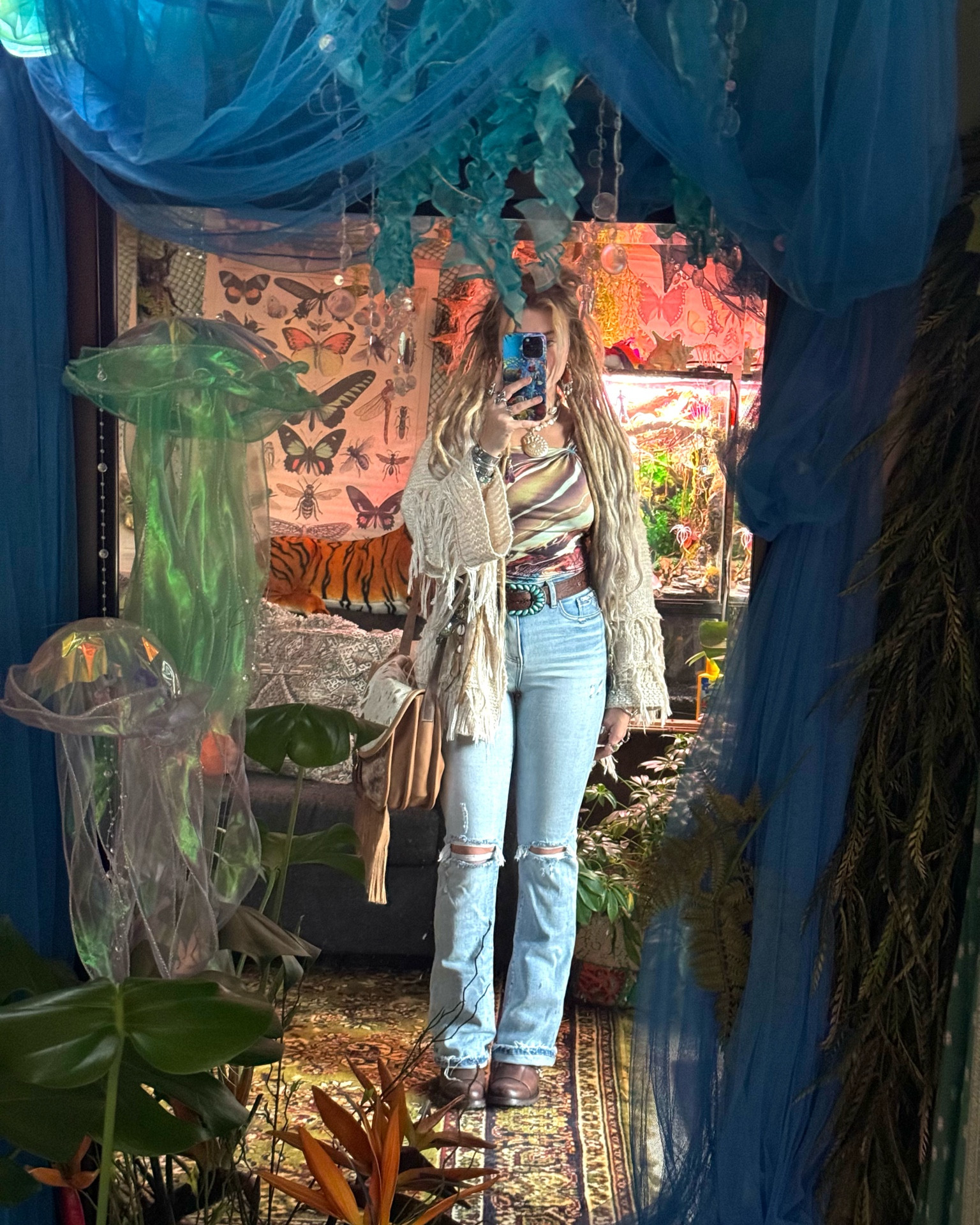 Western hippie vibes ✨ 


#LTKSeasonal