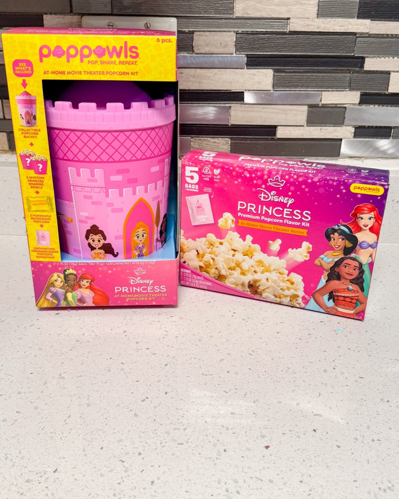 Cutesy snack finds 👑🎀

#LTKmomlife #LTKKids #LTKdayinmylife