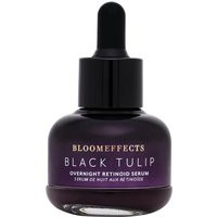 Bloomeffects Black Tulip Overnight Retinoid Serum 25ml | Look Fantastic (UK)