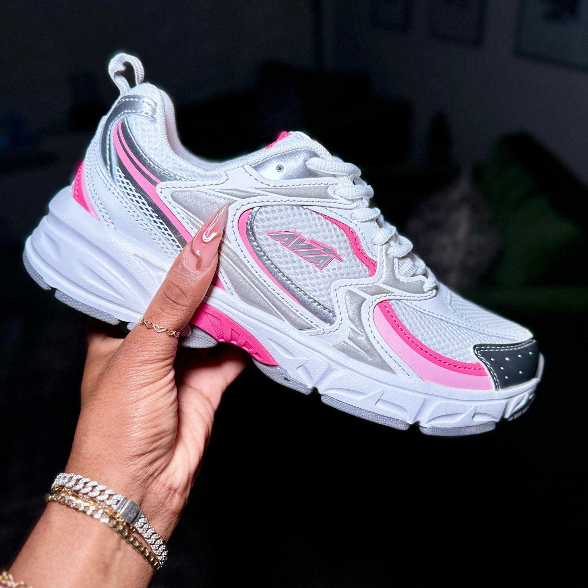 These sneakers are too cute!🌸

#LTKWorkwear #LTKShoeCrush #LTKBacktoSchool
