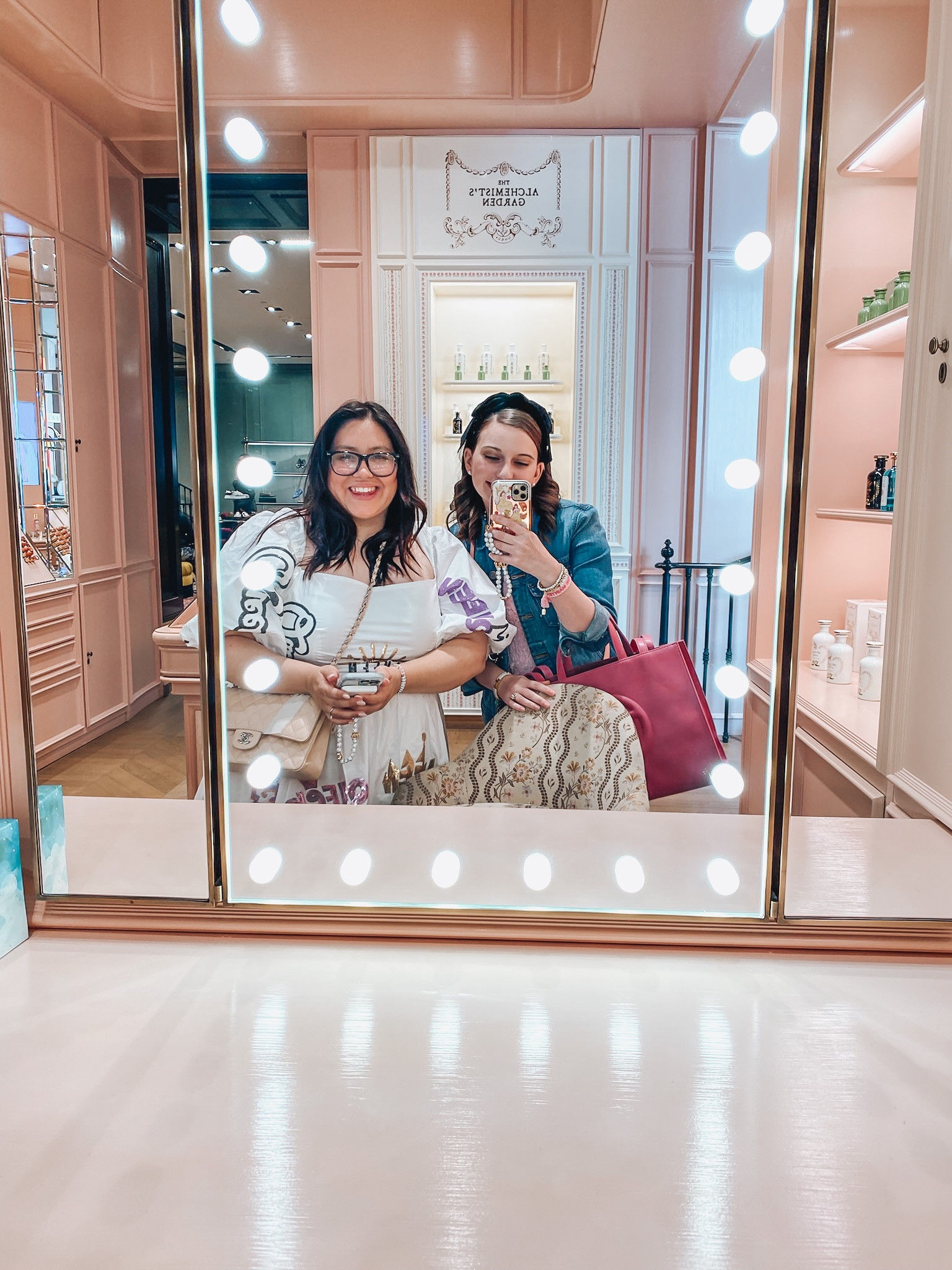 Queen sh*t  

#LTKbeauty #LTKfit