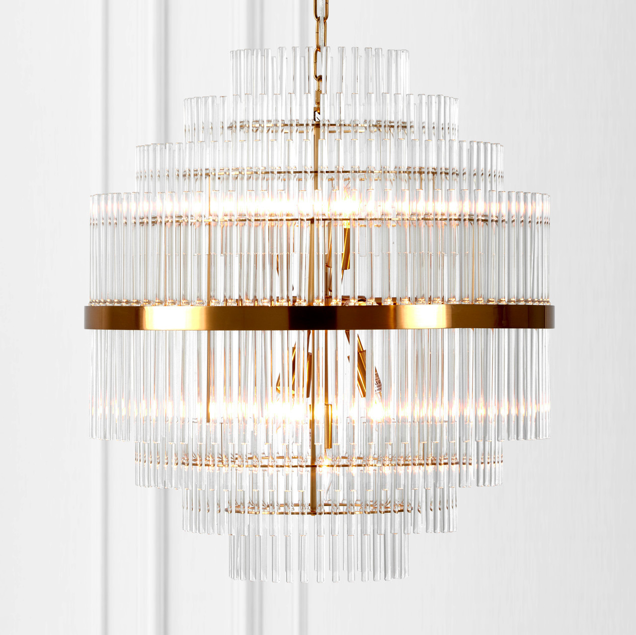 Renata Grand Chandelier | Z Gallerie