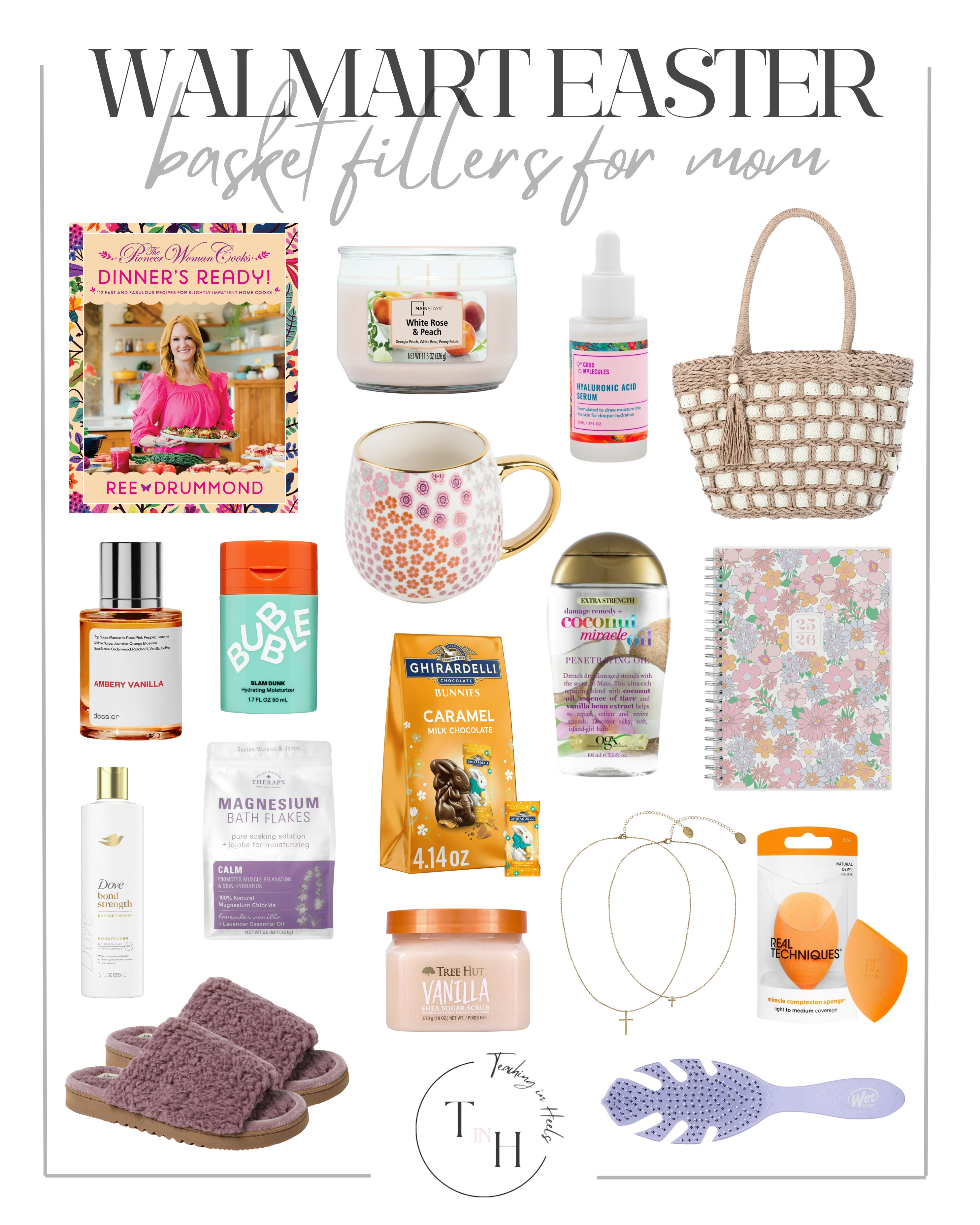 Walmart Easter Basket Fillers for Mom

Affordable denim 
Spring loungewear
Spring activewear
Spring sandals
Spring Sunglasses
Spring accessories
Woven Purse
Gold Earrings
Spring fashion
Spring mini dress
Ballet flats
Spring OOTD
Casual spring OOTD
Spring sneakers
Lounge sets
Spring denim

#LTKSeasonal #LTKGiftGuide #LTKSaleAlert