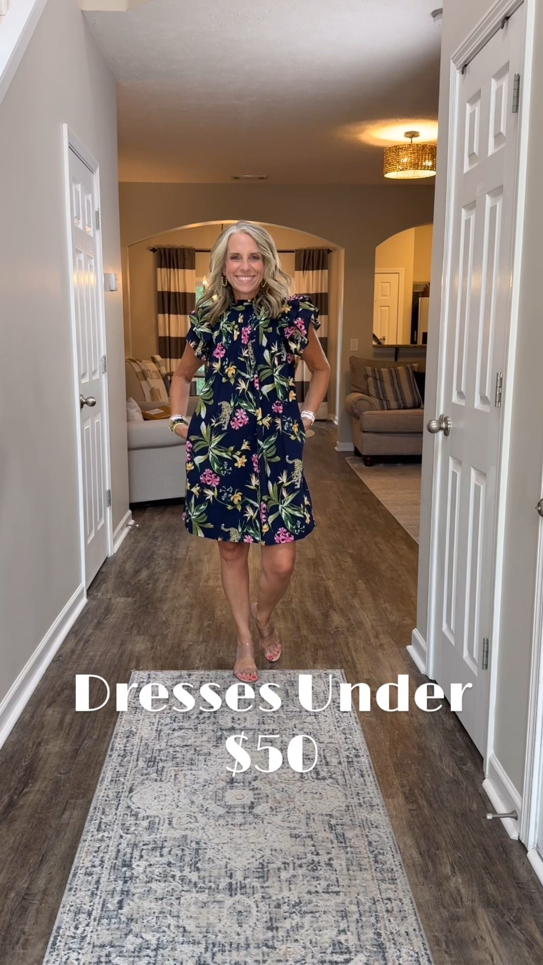 Belk dresses under $50? Yes, please!  From brunch to showers to date night, there’s something perfect for every occasion, and every budget.

#LTKOver40 #LTKWedding #LTKFindsUnder50
