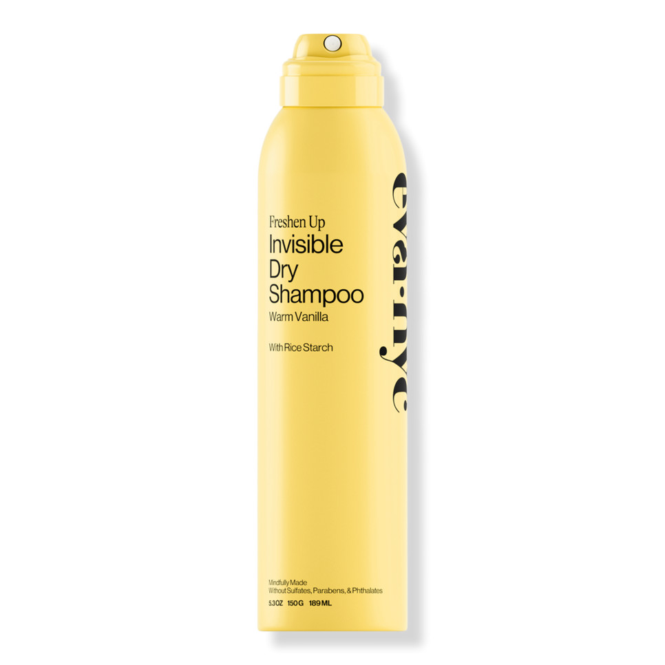 Freshen Up Invisible Dry Shampoo | Ulta