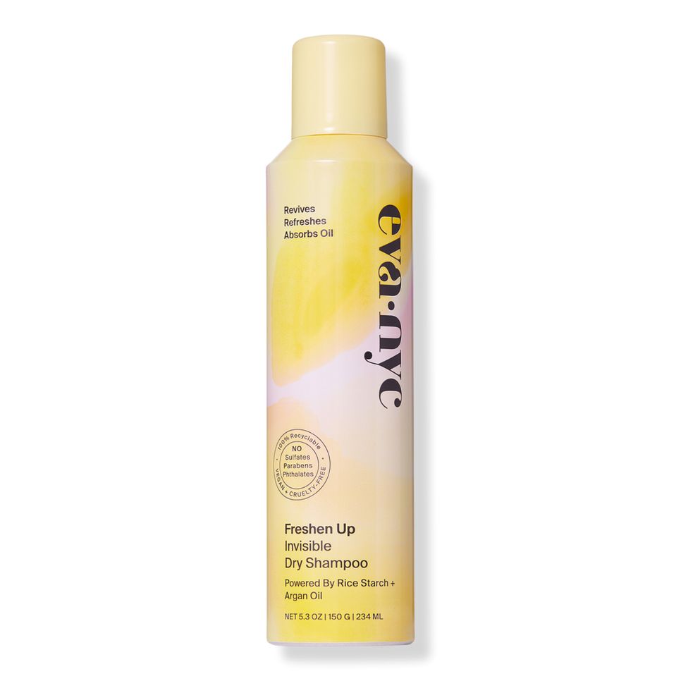 Freshen Up Invisible Dry Shampoo | Ulta