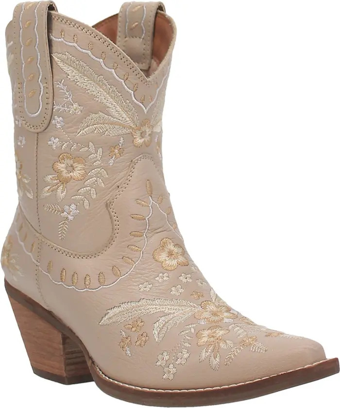 Primrose Western Boot (Women) | Nordstrom