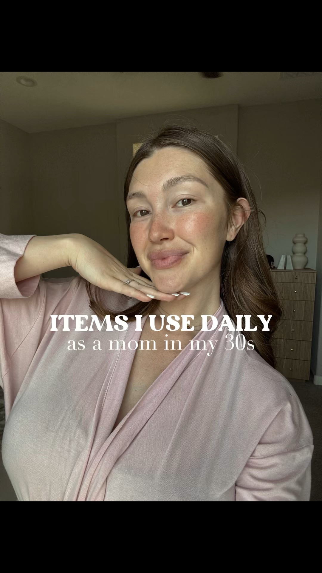 Code ADOSEOFEMILY for discount on Primally Pure website

Code ADOSEOFEMILY on branch basics website for starter kits! 

Primally pure skin serum shade medium
Primally Pure cheek and lip tint hibiscus or pomegranate
Merit bronze balm sheer scultping bronzer shade seine

#LTKmomlife #LTKBeauty #LTKgrwm