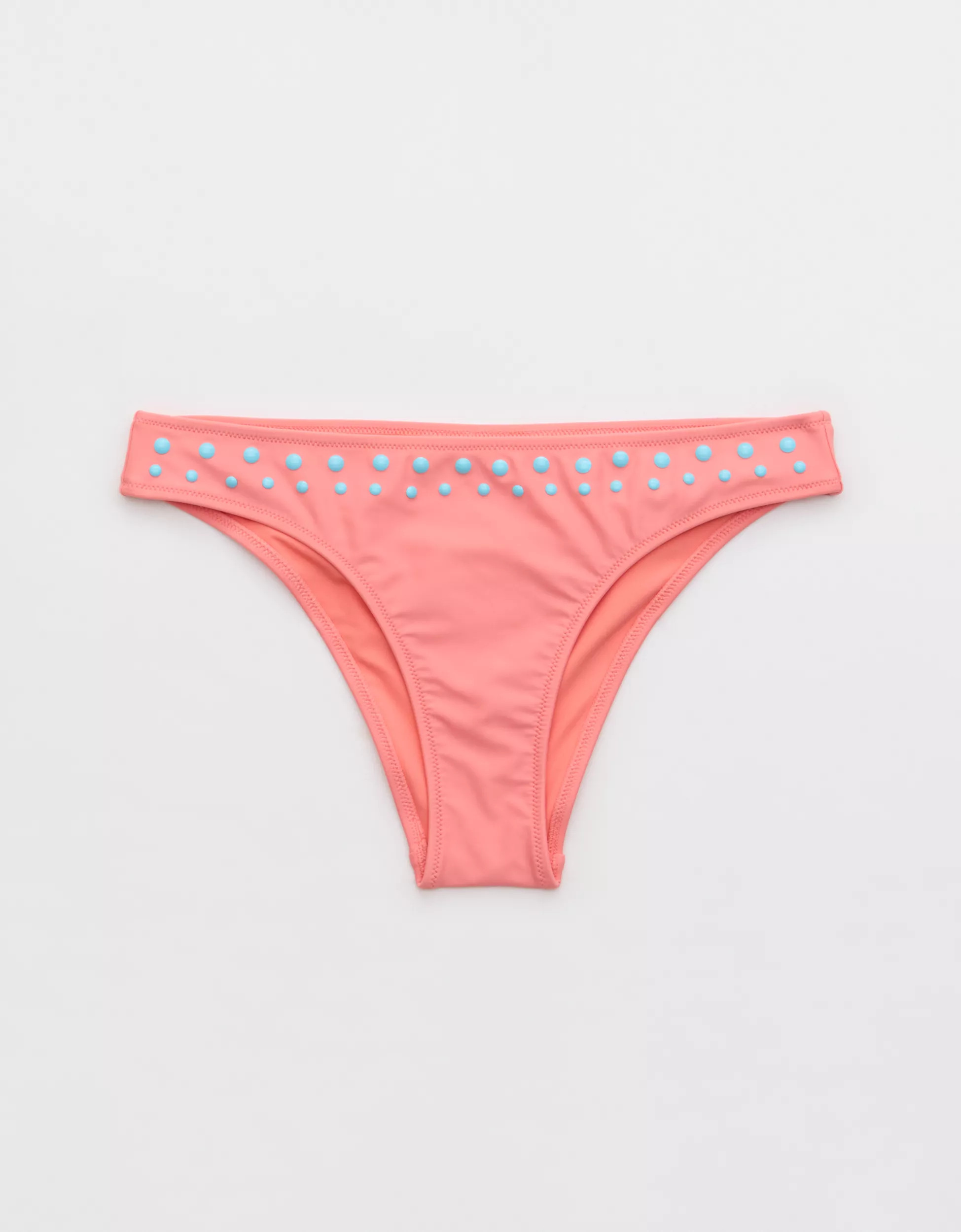 Aerie Cheeky Bikini Bottom | Aerie