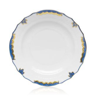 Herend Princess Victoria Salad Plate, Blue | Bloomingdale's (US)