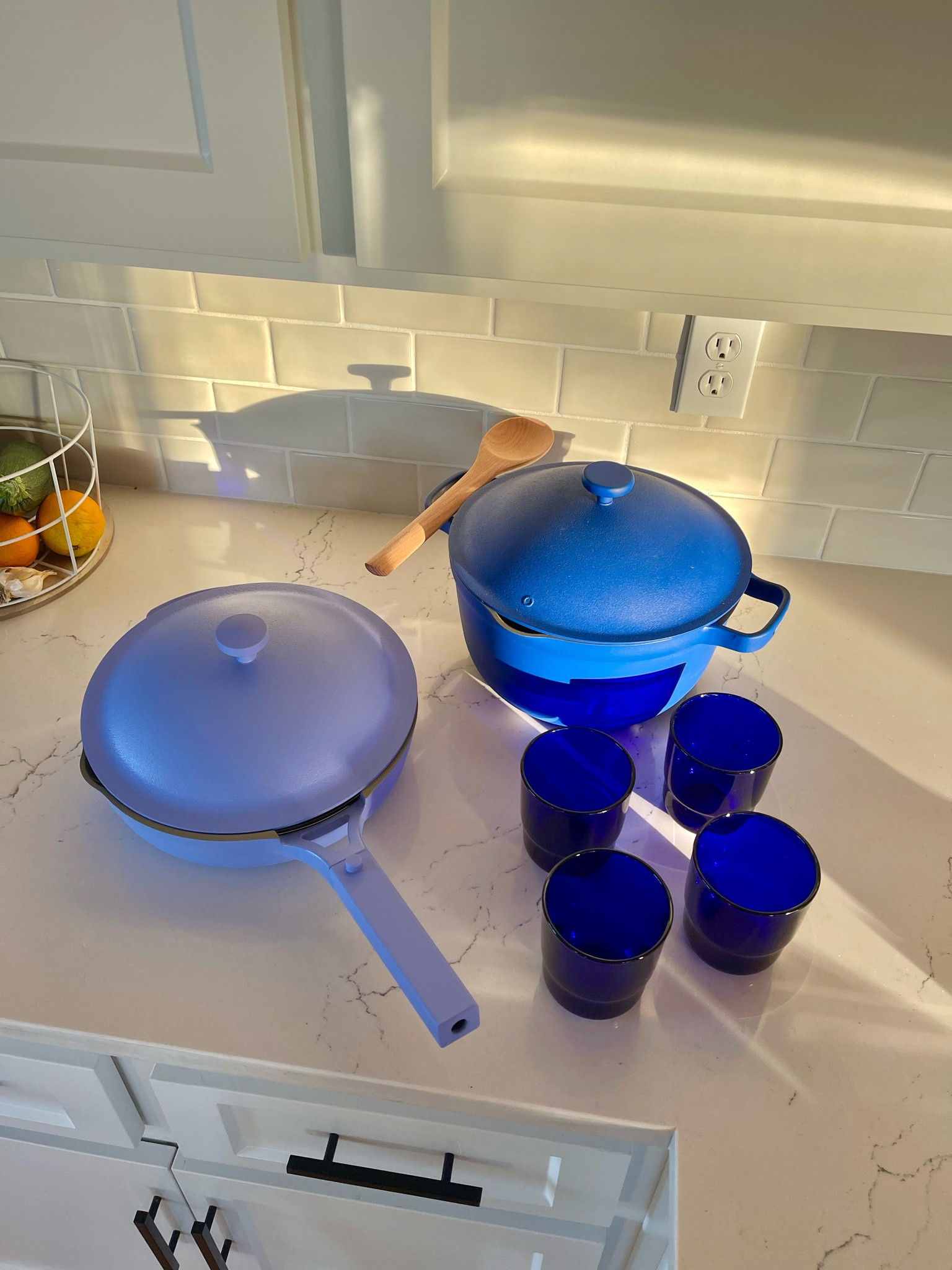 Colorful kitchen favorites 

#LTKhome #LTKSale #LTKunder100