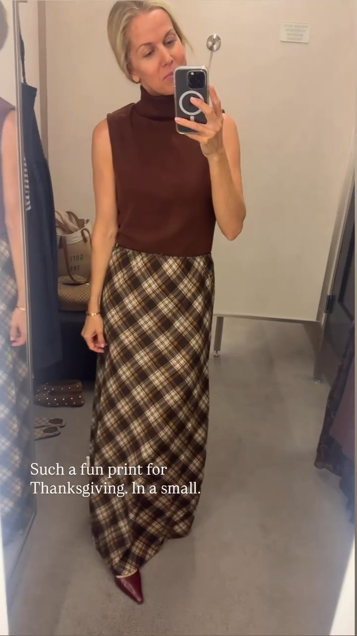 Fall finds at Nordstrom

Elevated options for Thanksgiving or any fall event! 

Sizing details written on video 👌🏼

#LTKSeasonal #LTKOver40 #LTKStyleTip