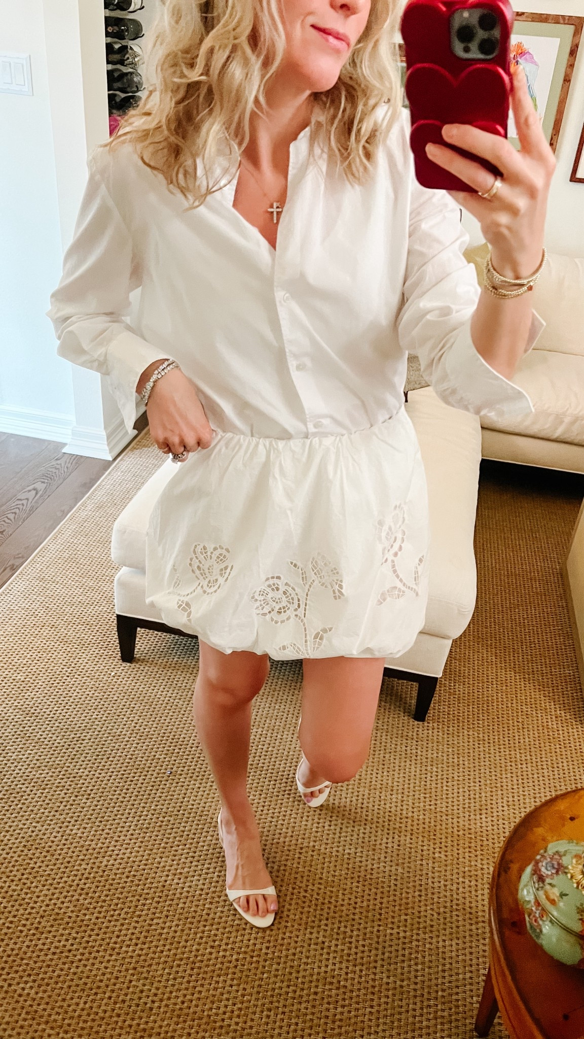 🐑🤍🦢🕊️☁️

#styled #funfinds #pairswellwith

#LTKSeasonal #LTKootd #LTKWorkwear