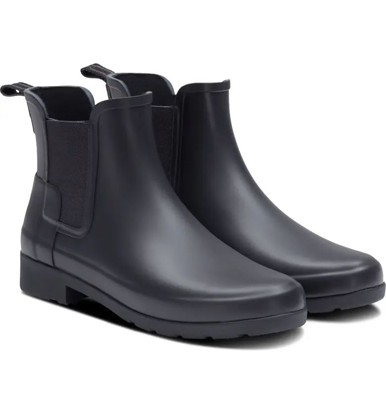 Refined Chelsea Boot | Nordstrom