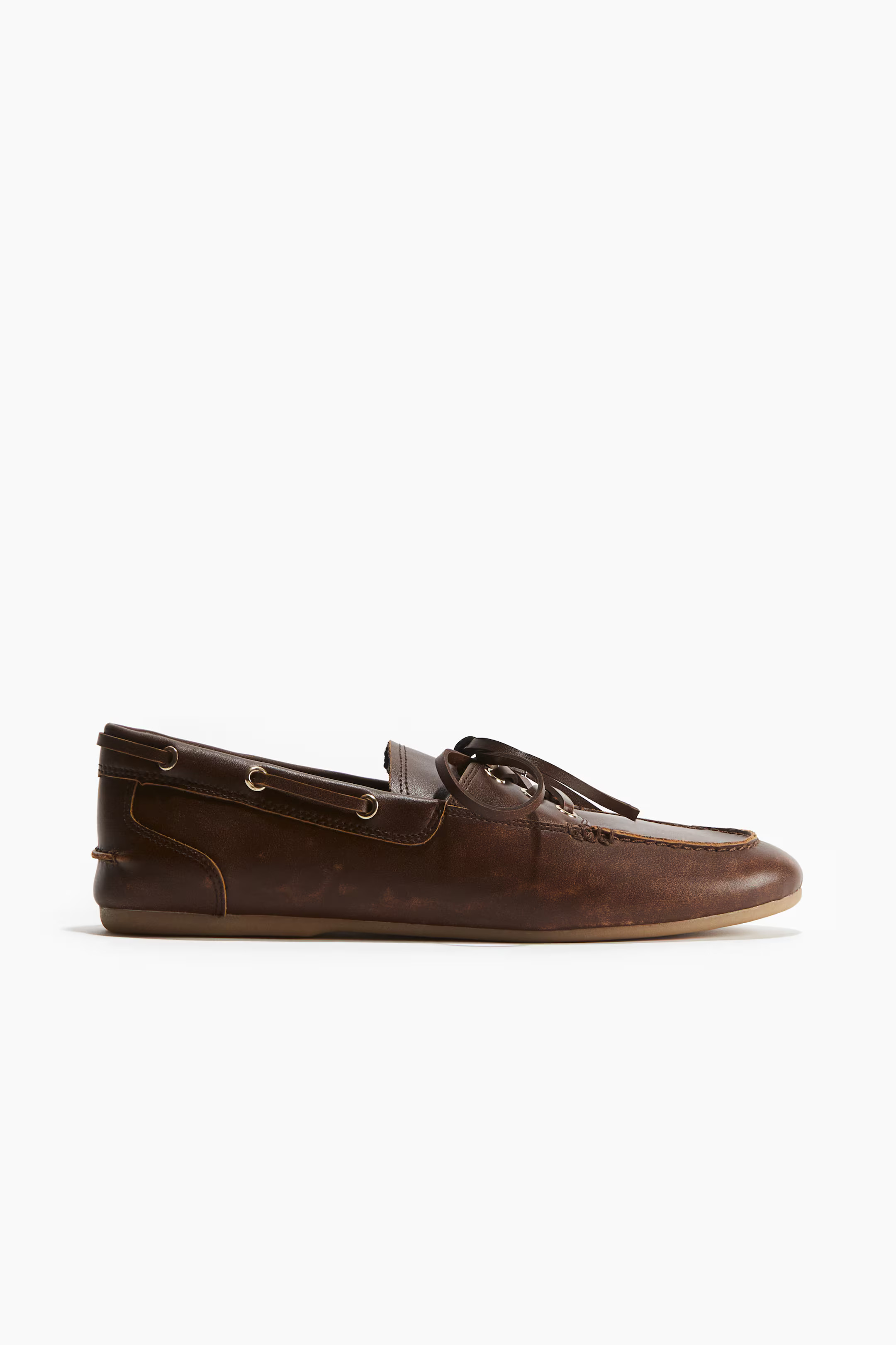 Deck Shoes | H&M (US + CA)