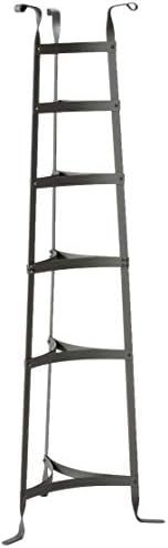Old Dutch 60-Inch Cookware Stand, Graphite | Amazon (US)