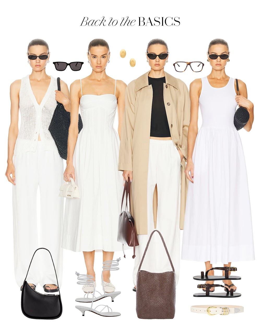 Back to the Basics

#LTKStyleTip