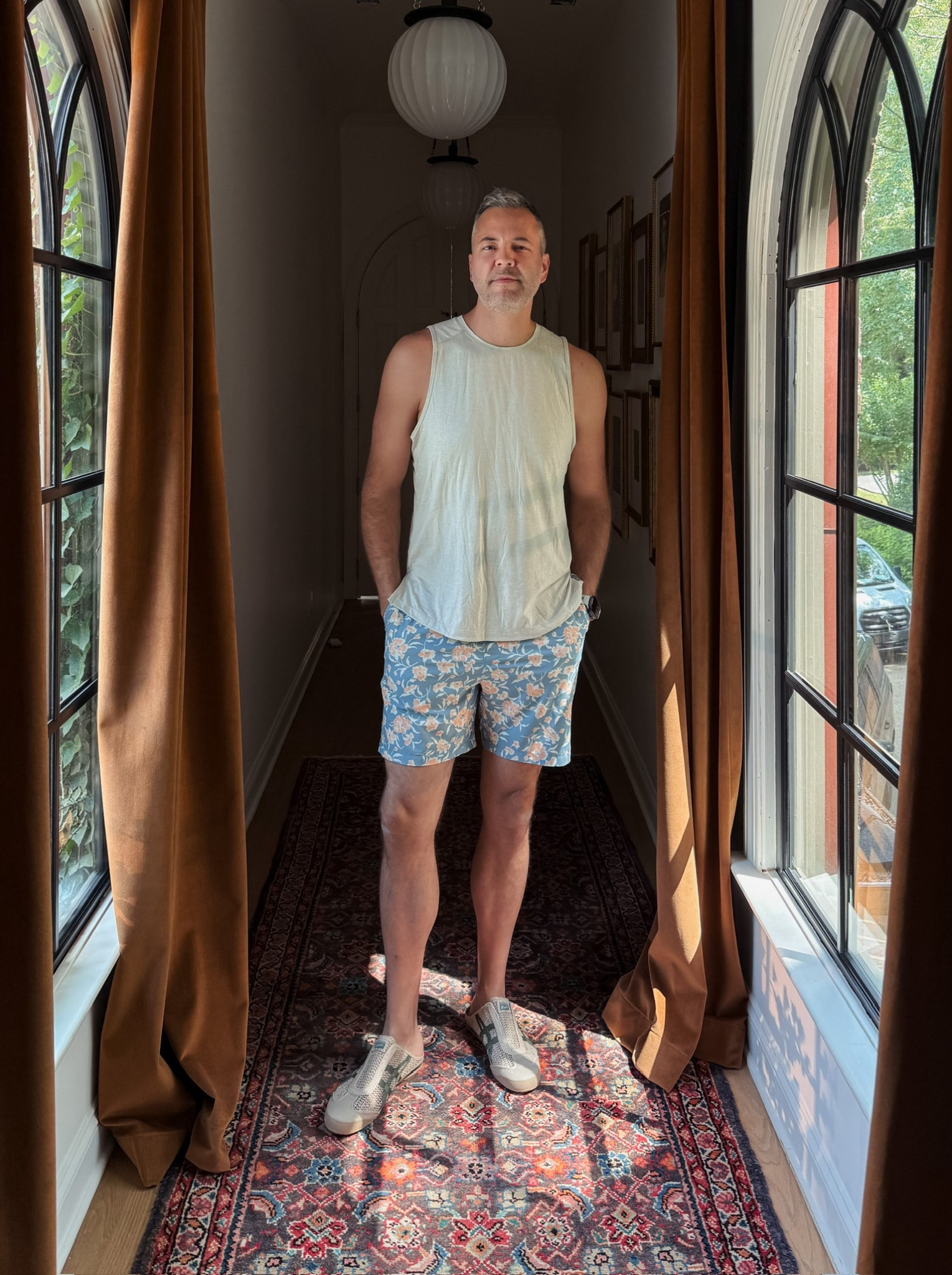 Chris is soooo ready for Italy! I mean look at the fits ✨🤌🏼❤️

#LTKSummerEdit #LTKFindsUnder100 #LTKMens