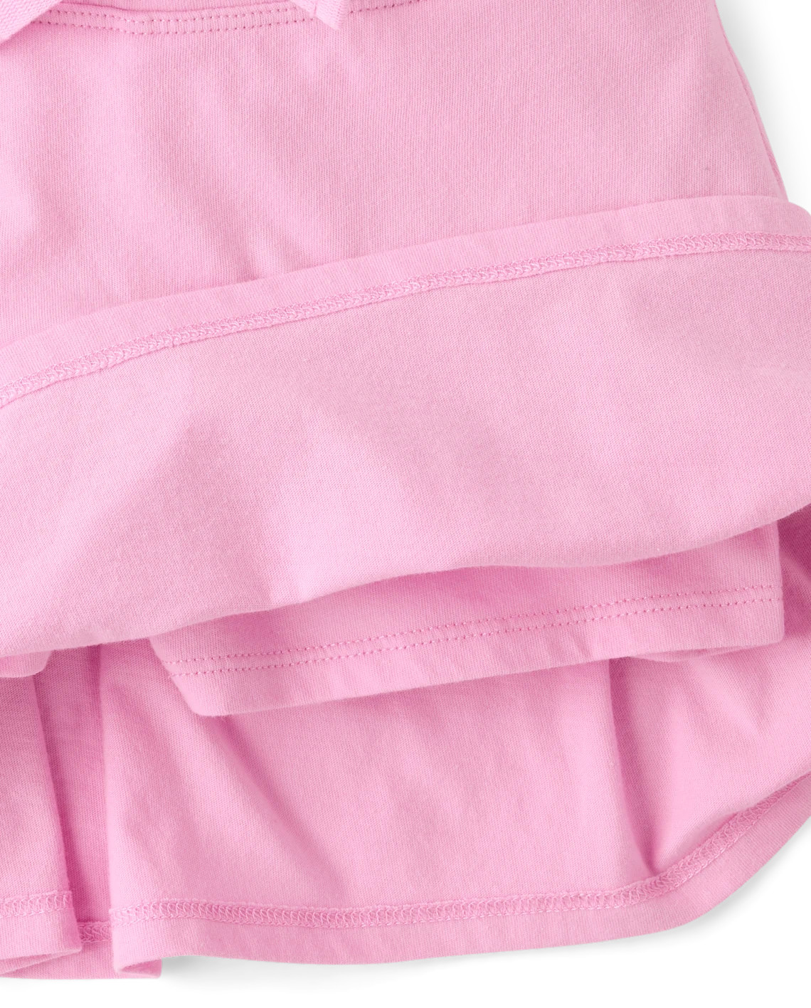 Girls Tiered Skort - pink | The Children's Place