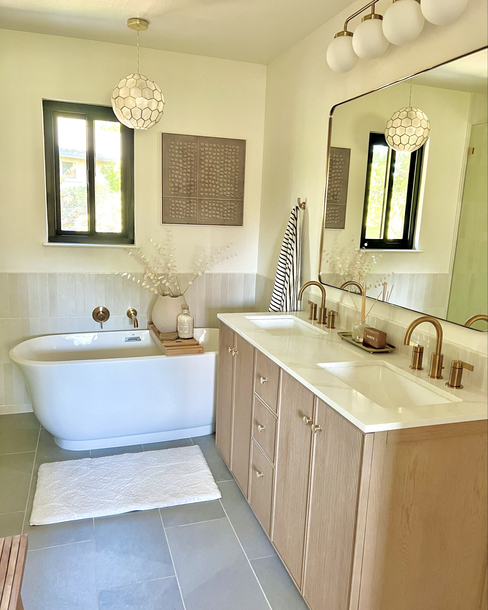 Shop this bathroom 🛀 

#LTKHome
