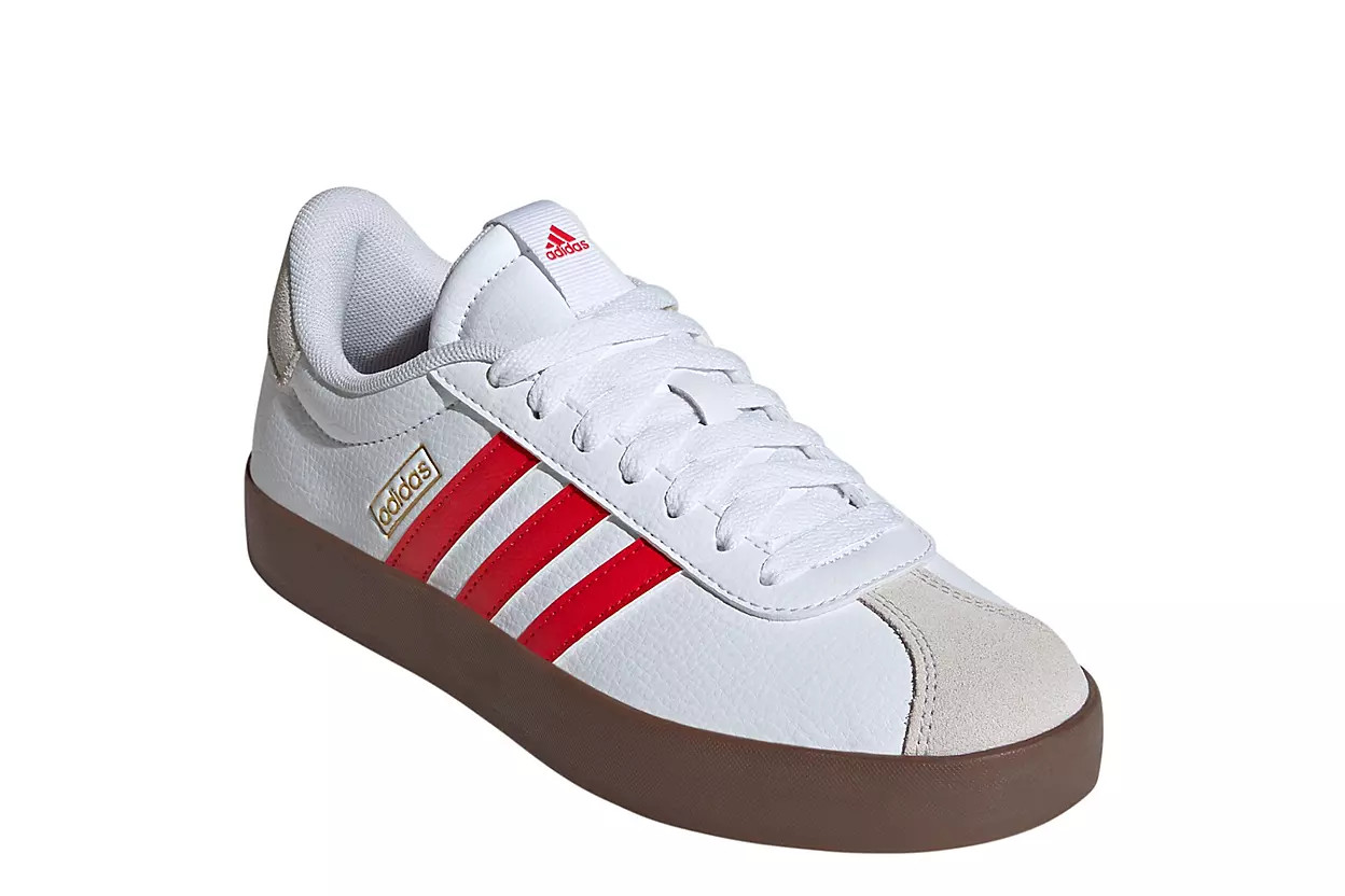 WOMENS VL COURT 3.0 SNEAKER | Rack Room Shoes