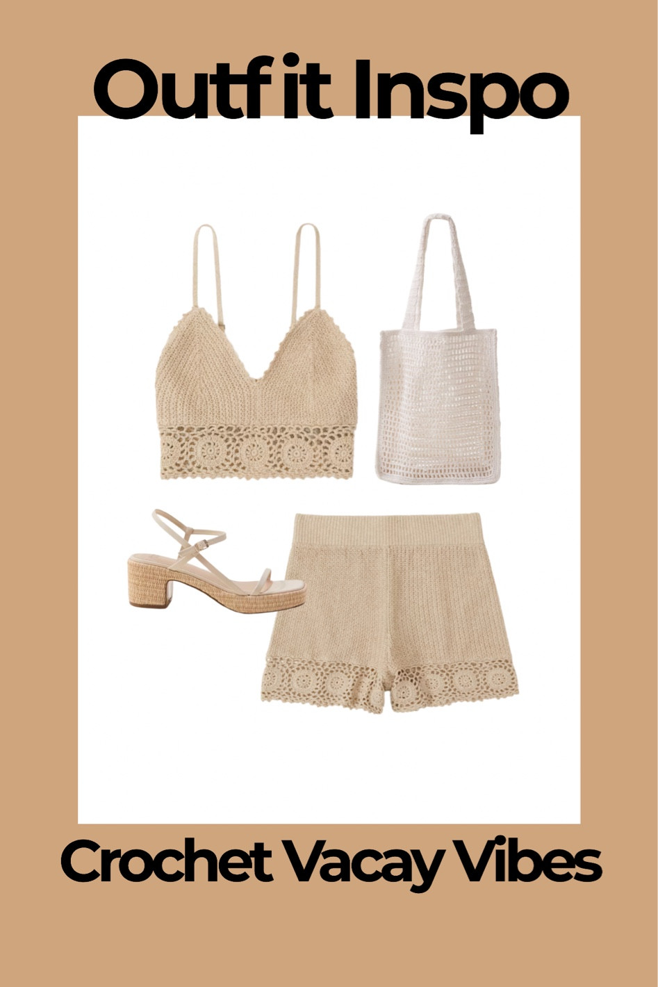 Vacay ootd 

#LTKstyletip #LTKFind #LTKSeasonal