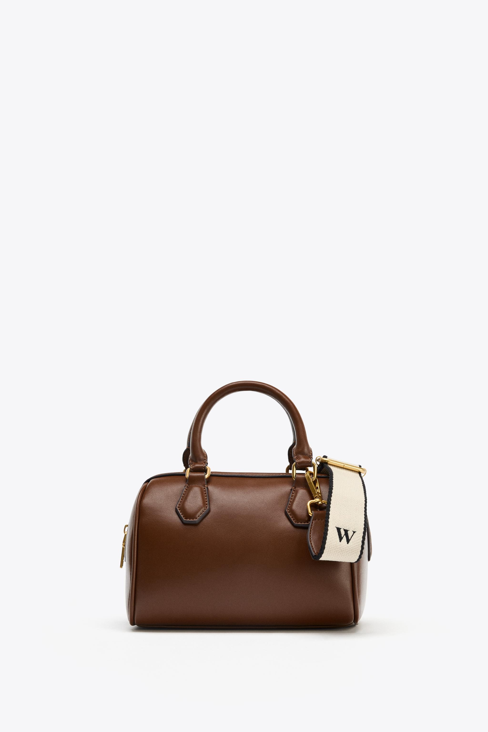 CITY BAG | Zara UK