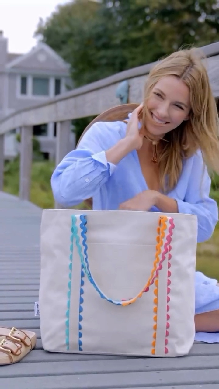 The cutest totes☀️

#LTKTravel #LTKStyleTip #LTKFindsUnder100