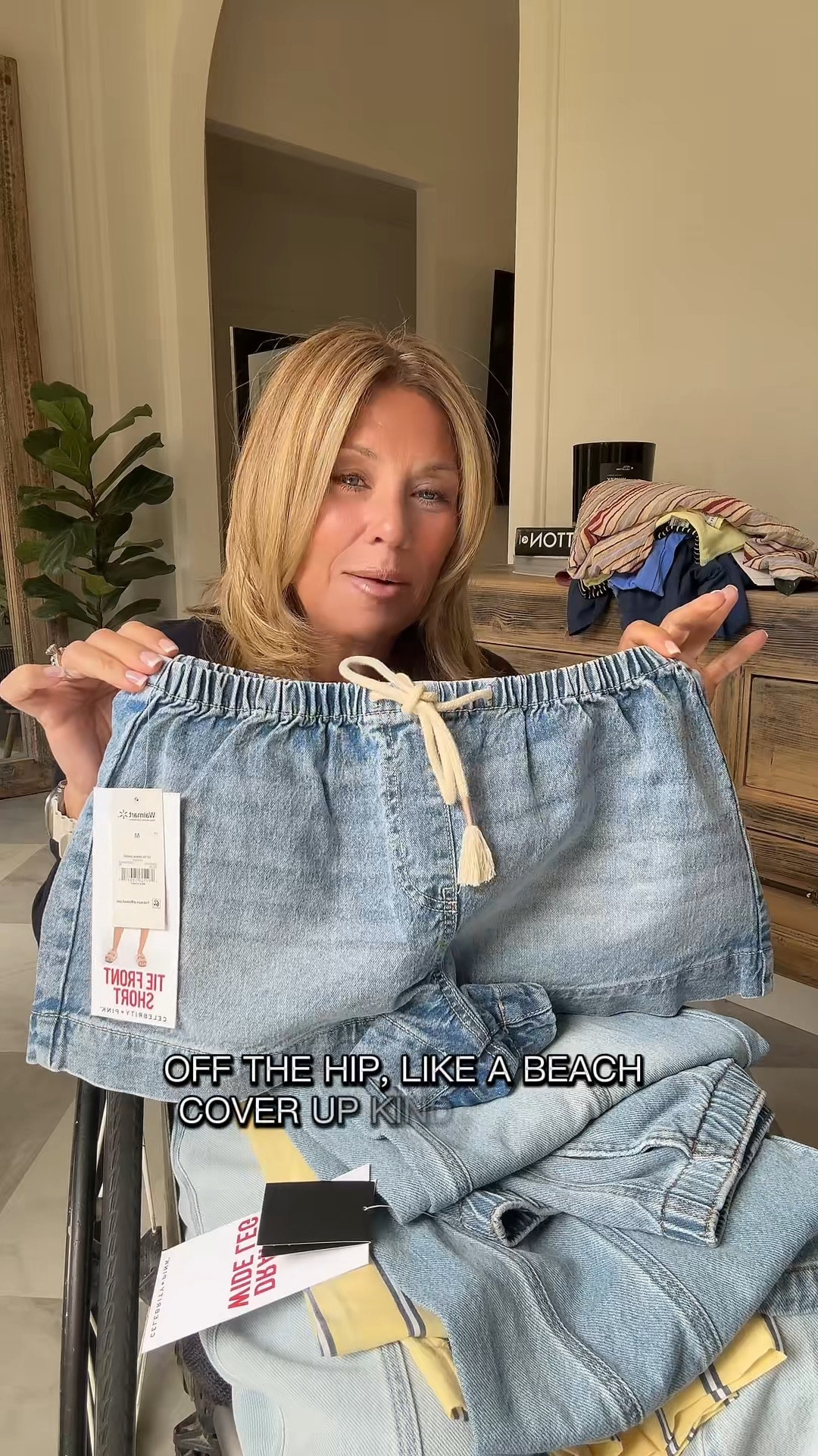 Walmart finds for spring 

#LTKootd #LTKOver40 #LTKgrwm