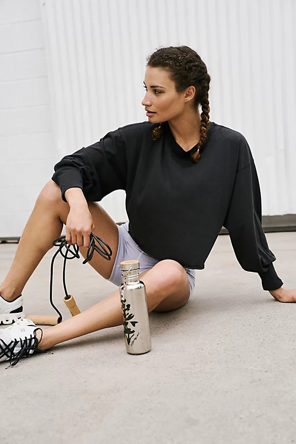 Inspire Layer | Free People (Global - UK&FR Excluded)
