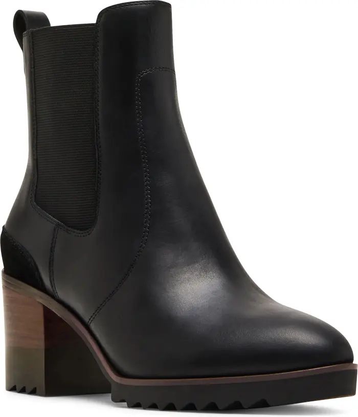 Blondo Rai Waterproof Bootie (Women) | Nordstrom | Nordstrom