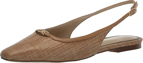 Sam Edelman Women's Cleo Flat | Amazon (US)